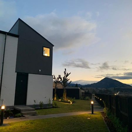 The 1 With The View Villa Albert Town Eksteriør billede