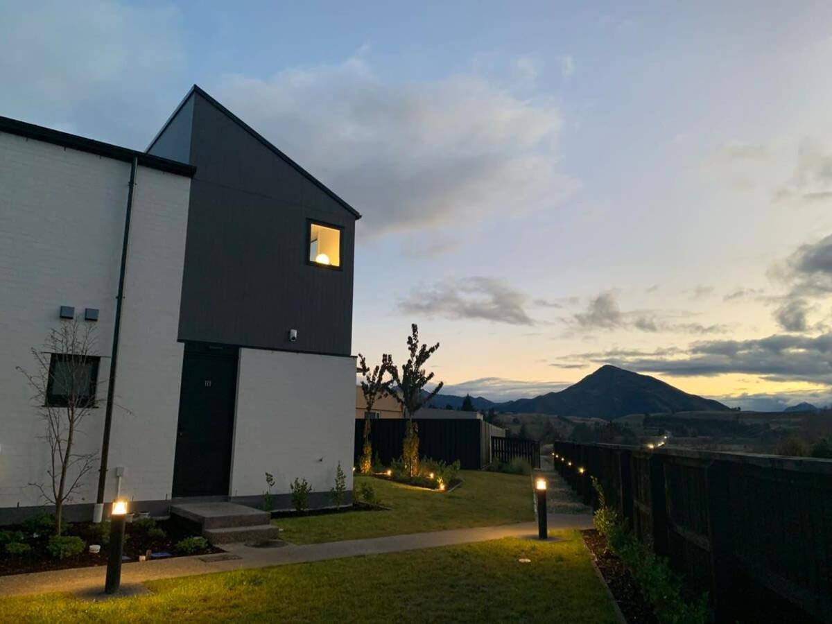 The 1 With The View Villa Albert Town Eksteriør billede